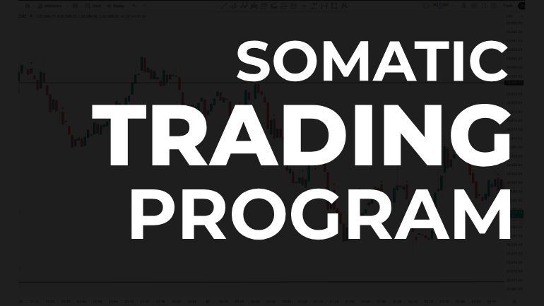 Somatic trading program
